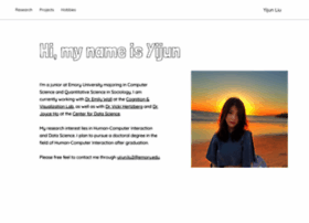 Liuyijun.com thumbnail