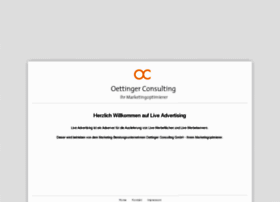 Live-advertising.de thumbnail