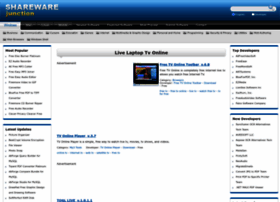 Live-laptop-tv-online.sharewarejunction.com thumbnail