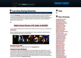 Live-races.com thumbnail