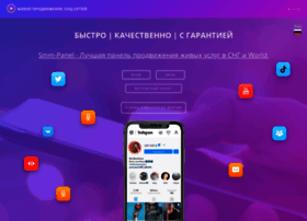 Live-smm.ru thumbnail