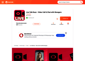 Live-talk-buzz-random-video-call.en.aptoide.com thumbnail