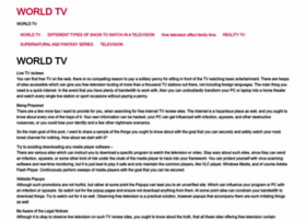 Live-tv-reviews.com thumbnail
