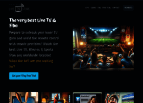 Live-tv.store thumbnail