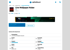 Live-wallpaper-picker.en.uptodown.com thumbnail