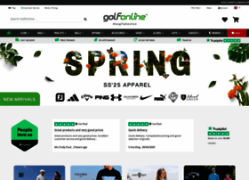 Live.golfonline.co.uk thumbnail