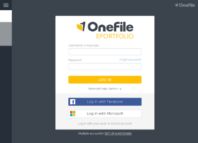 Live.onefile.co.uk thumbnail