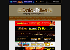 Liveangka.org thumbnail