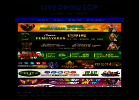 Liveangkasgp.club thumbnail