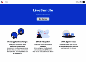 Livebundle.io thumbnail