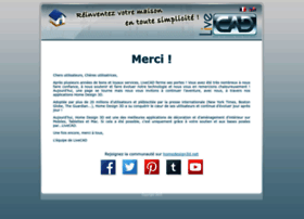 Livecad.fr thumbnail