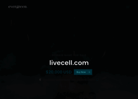 Livecell.com thumbnail