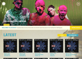Livechilipeppers.com thumbnail