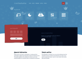 Livecloud.online thumbnail Livecloud.online thumbnail