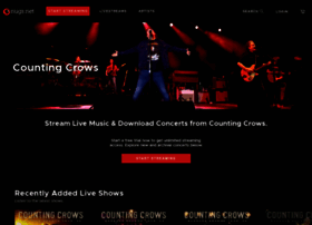 Livecountingcrows.com thumbnail
