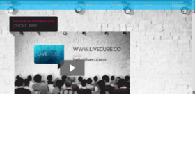 Livecube.co thumbnail