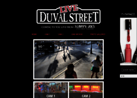 Liveduvalstreet.com thumbnail