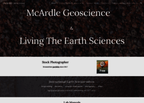 Liveearthscience.com thumbnail