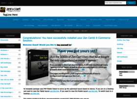 Livefish.net thumbnail