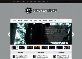 Liveforfilms.com thumbnail