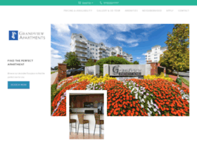 Livegrandview.com thumbnail