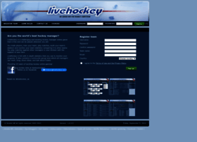 Livehockey.se thumbnail