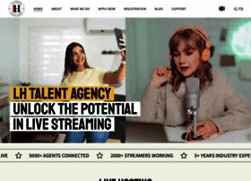 Livehosting.xyz thumbnail Livehosting.xyz thumbnail