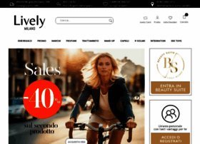 Lively.it thumbnail