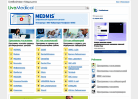 Livemedical.ru thumbnail