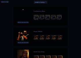 Livememe.com thumbnail