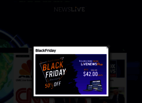Livenewson.com thumbnail