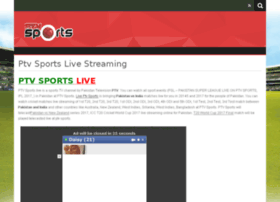Liveptvsports.pk thumbnail