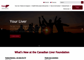 Liver.ca thumbnail