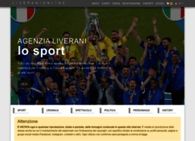 Liveranionline.com thumbnail