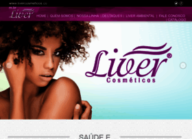 Livercosmeticos.com.br thumbnail