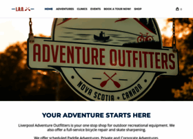Liverpooladventureoutfitters.com thumbnail