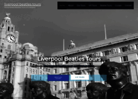 Liverpoolbeatlestours.co.uk thumbnail