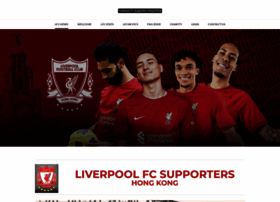 Liverpoolfchk.com thumbnail