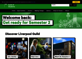 Liverpoolguild.org thumbnail