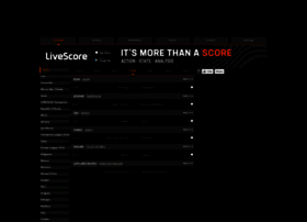 Livescore.mobi thumbnail