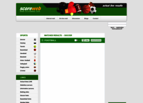 Livescore.sk thumbnail