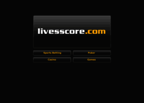 Livesscore.com thumbnail