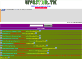 Livestar.tk thumbnail Livestar.tk thumbnail