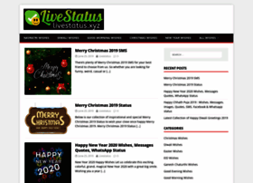 Livestatus.xyz thumbnail Livestatus.xyz thumbnail
