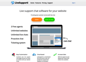 Free chat live helper Chrome Web