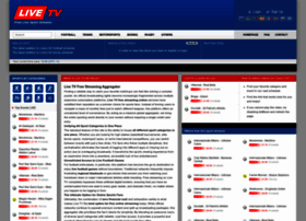 Livesxtv.com thumbnail