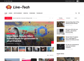 Livetechit.com thumbnail