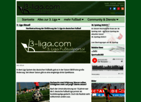 Liveticker.3-liga.com thumbnail