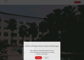 Livetobinlofts.com thumbnail