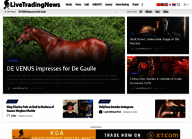Livetradingnews.com thumbnail